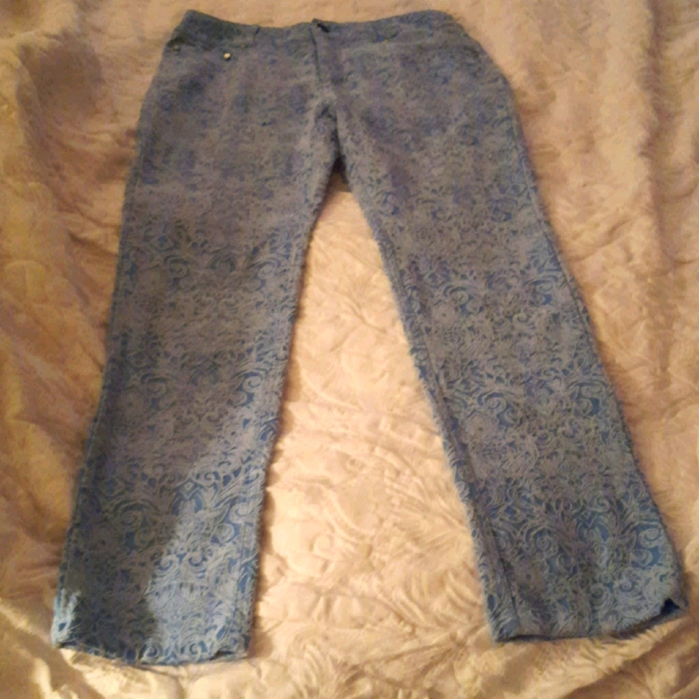 "Eric" Women's Pants,Buy 1 Get Red,For Half Price!